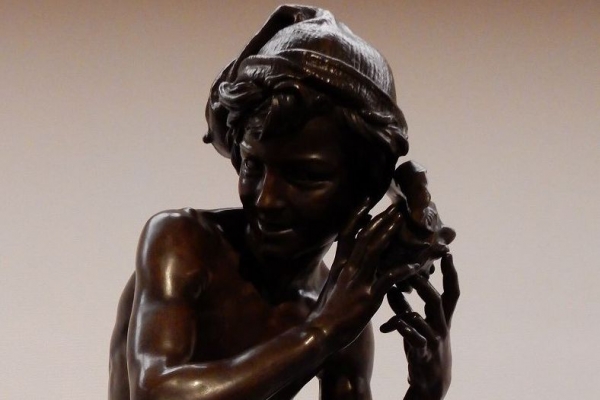 ジャン・バティスト・カルポー - いわの美術のお役立ち情報