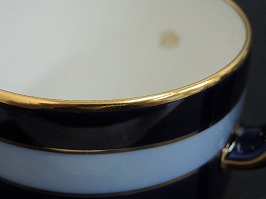 セーブル キリンビアマグコレクション】洋食器・インテリアの買取実績