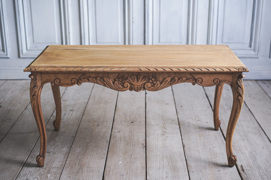 アンティークフレンチローテーブル — Antique Shop IWARE