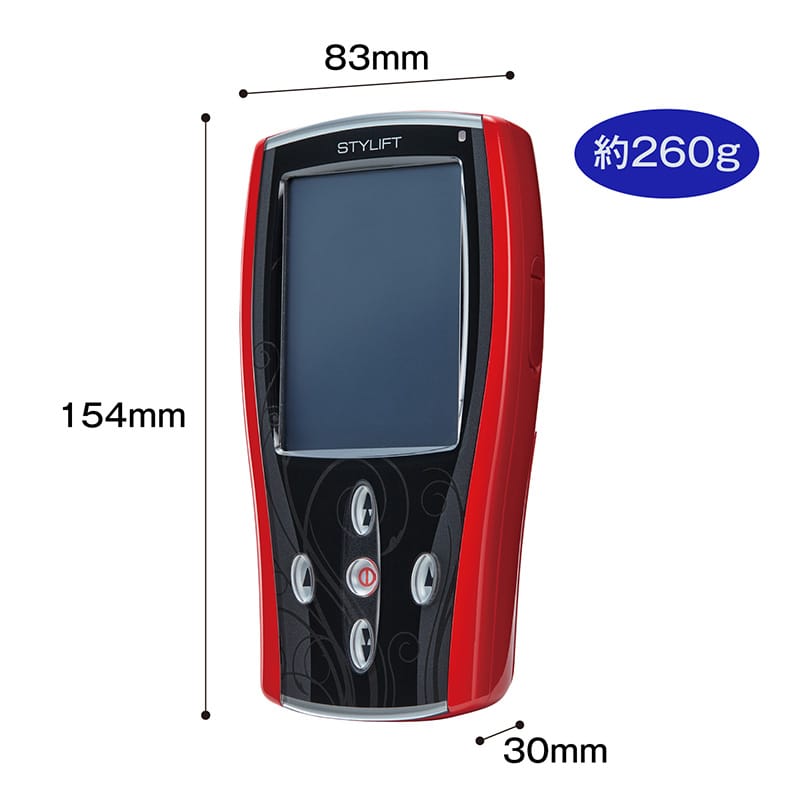 スタイリフト本体セット | イトーオンラインショップ