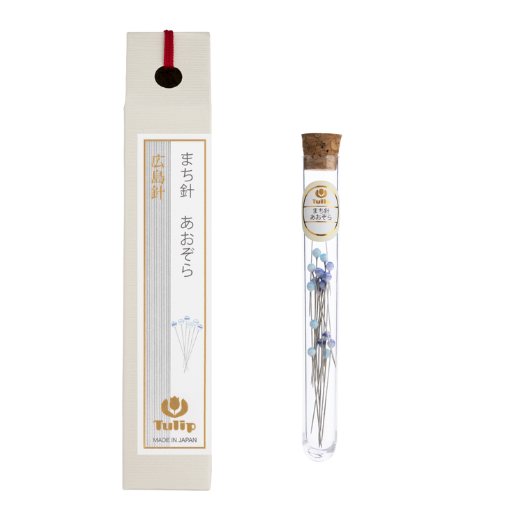Tulip チューリップ まち針 THN-095/THN-096/THN-097/THN-098 手編み糸