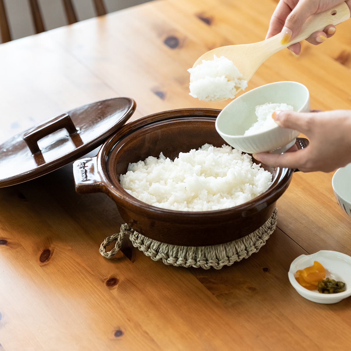 長谷園】ビストロ土鍋 | itomani（いとまに）｜日常の「暇（いとま