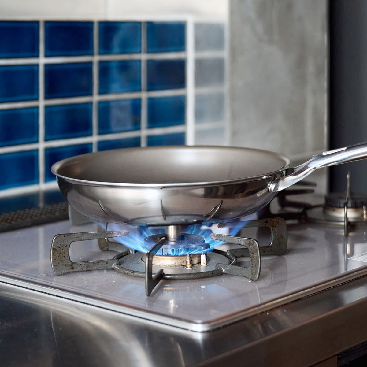 CORELLE】DuraNano フライパン24cm | itomani（いとまに）｜日常の「暇