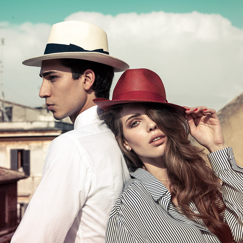 Panizza（パニッツァ）のブランドコンセプト｜イタリア直輸入、高級