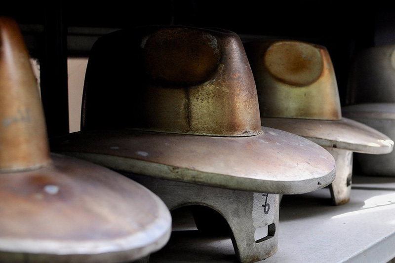 Panizza（パニッツァ）のブランドコンセプト｜イタリア直輸入、高級