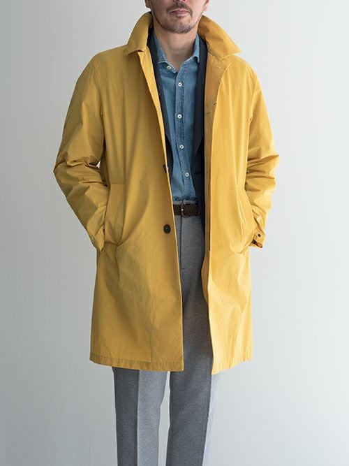 Hevo イーヴォ ITAL STYLE WEAR イタルスタイル ウェア