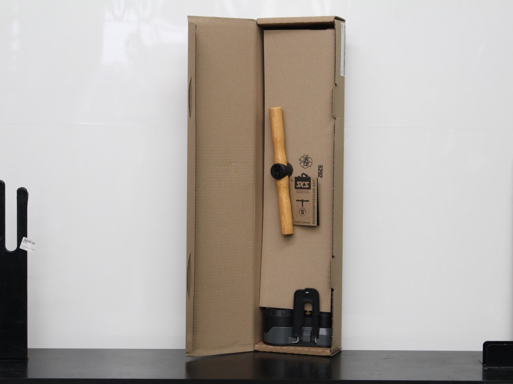 SKS (エスケーエス) RENNKOMPRESSOR NXT (レンコンプレッサー ネクスト