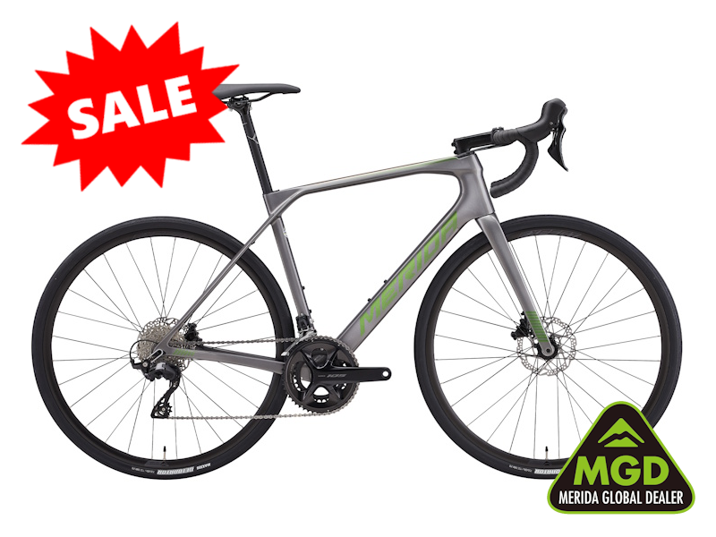 2025 MERIDA (メリダ) SCULTURA ENDURANCE 4000 (スクルトゥーラ