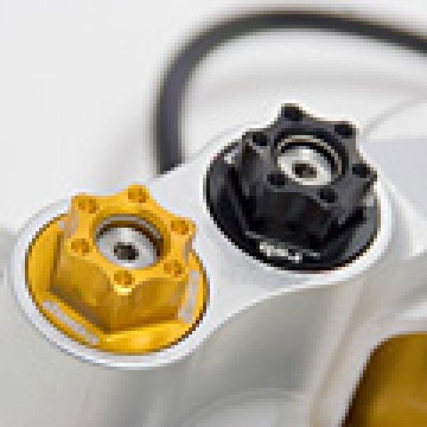 OHLINS（オーリンズ） オーリンズ正規品 KA128 ZZR1400/ZX-14R（06-21