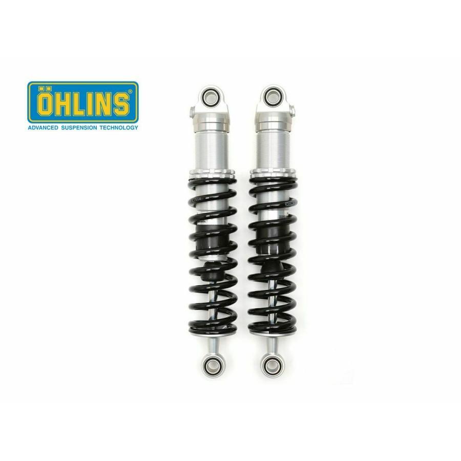 OHLINS（オーリンズ） オーリンズ正規品 KA224 W800 W650 保証付