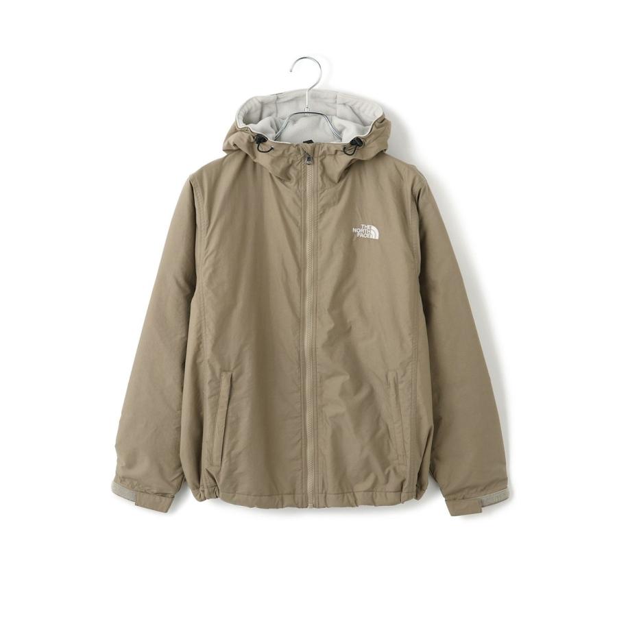 THE NORTH FACE（ザ・ノース・フェイス）】コンパクトノマドジャケット