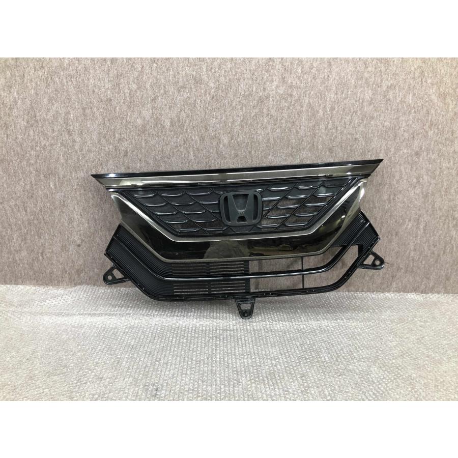 ホンダ 前期 JF3 N-BOXカスタム フロントグリル 08F21-TTA-000-AF