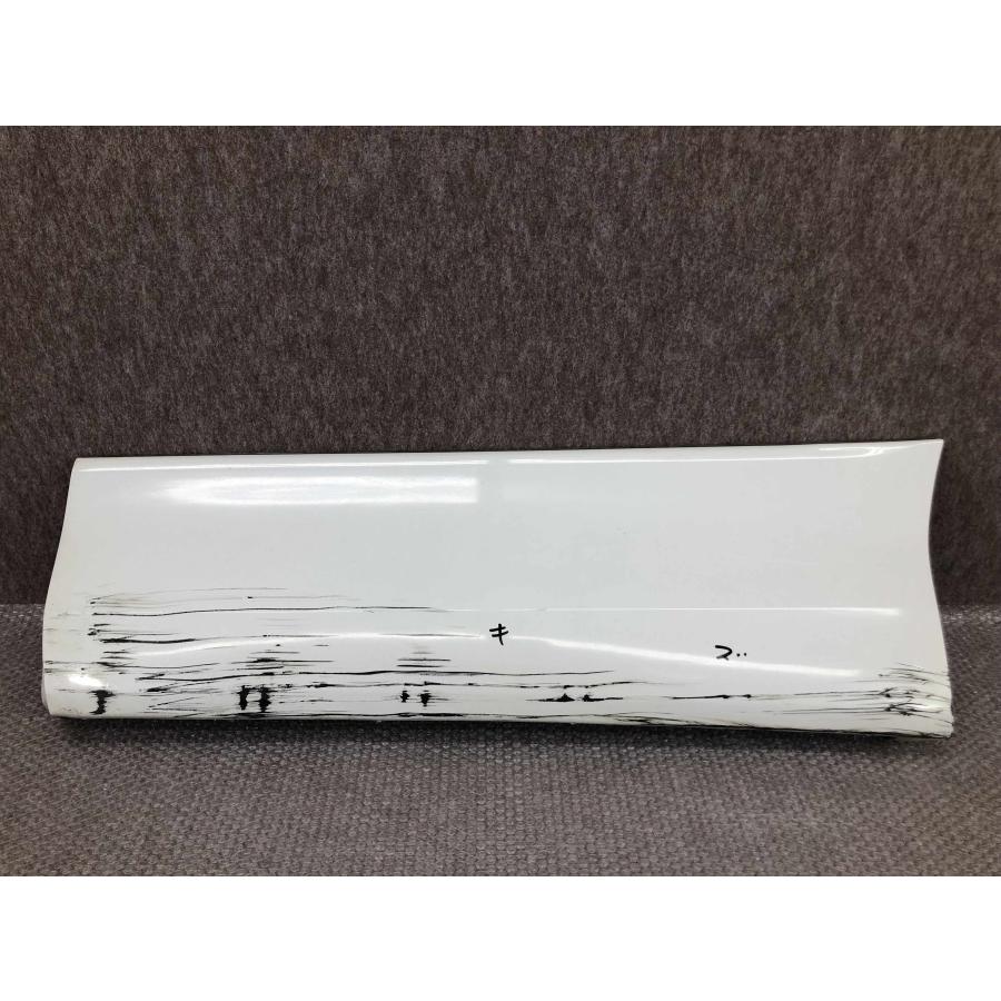 ANH20W 20系 アルファード ヴェルファイア 純正 左 スライドドアパネル