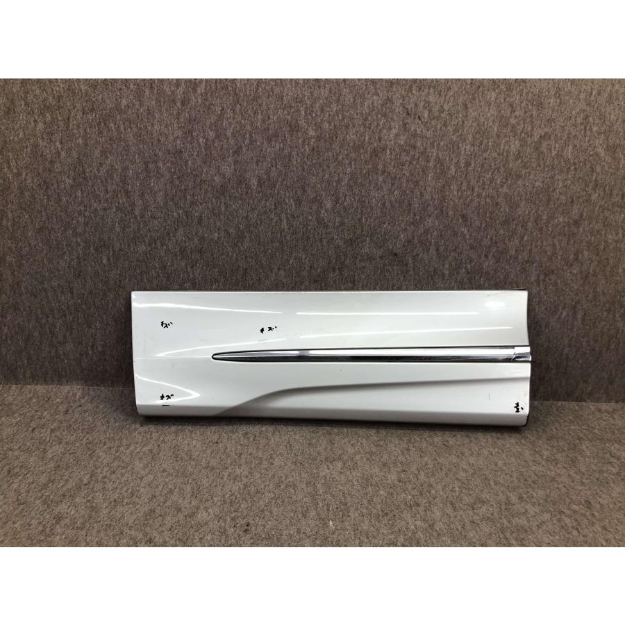 モデリスタ ノア/ヴォクシー/エスクァイア 80系 左フロントドア サイド