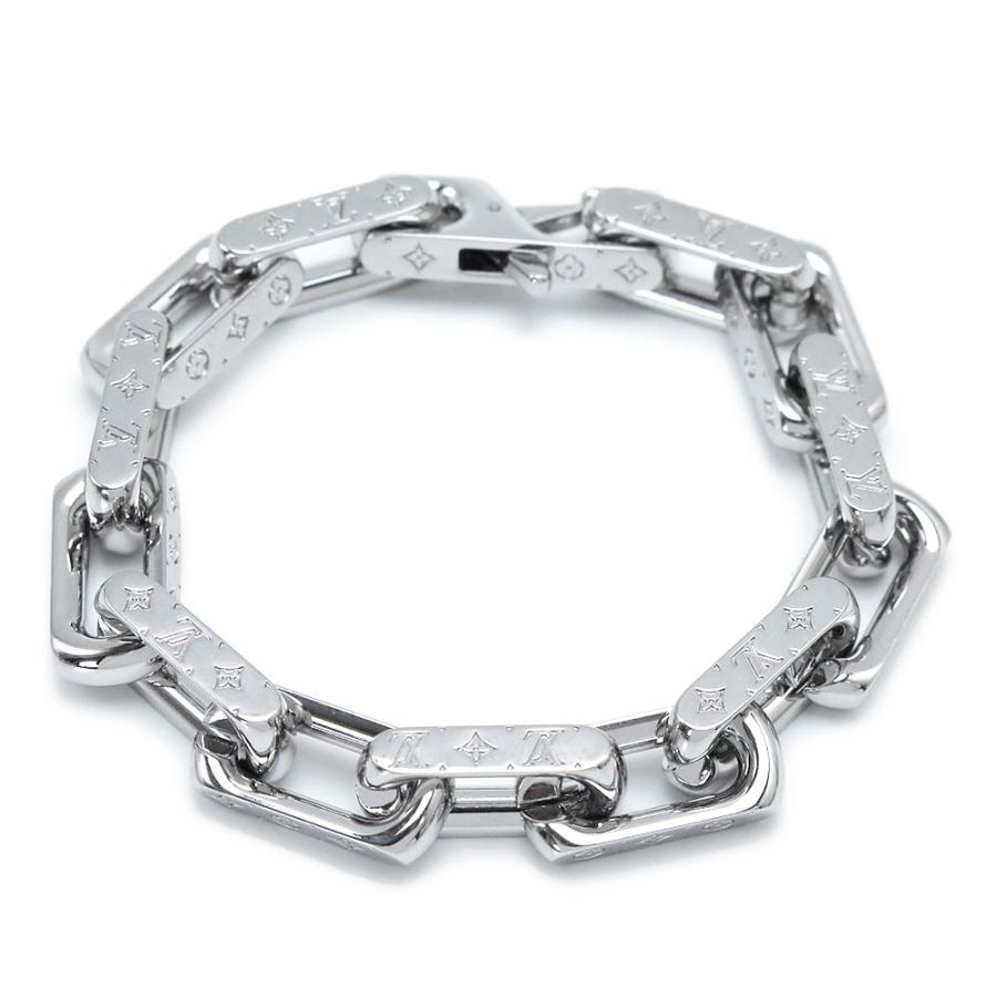 LOUIS VUITTON（ルイ・ヴィトン） ブレスレット コリエ チェーン