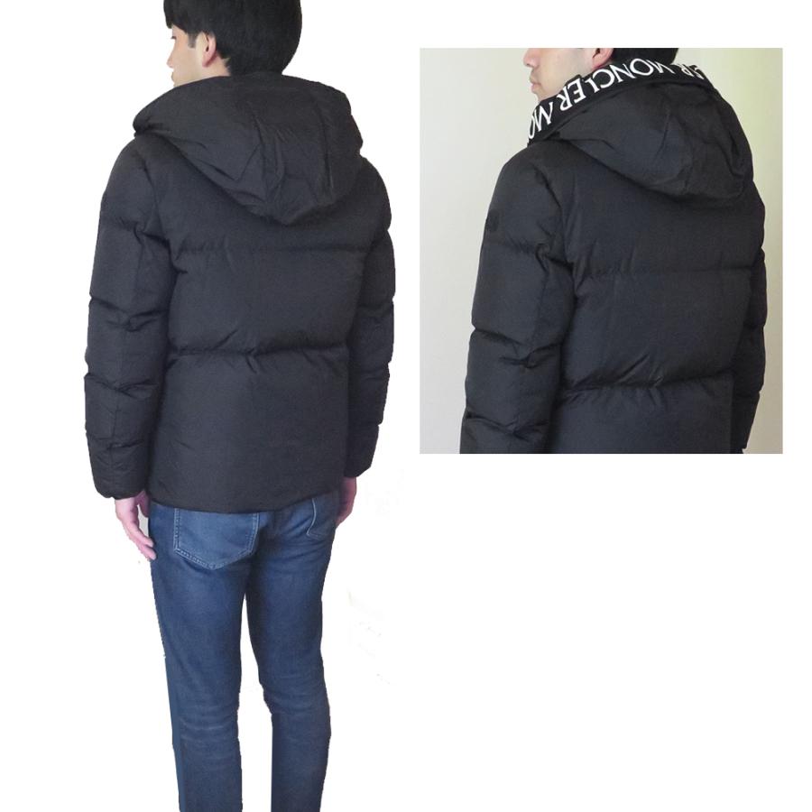 MONCLER（モンクレール） ダウンジャケット メンズ MONTCLA ダウン