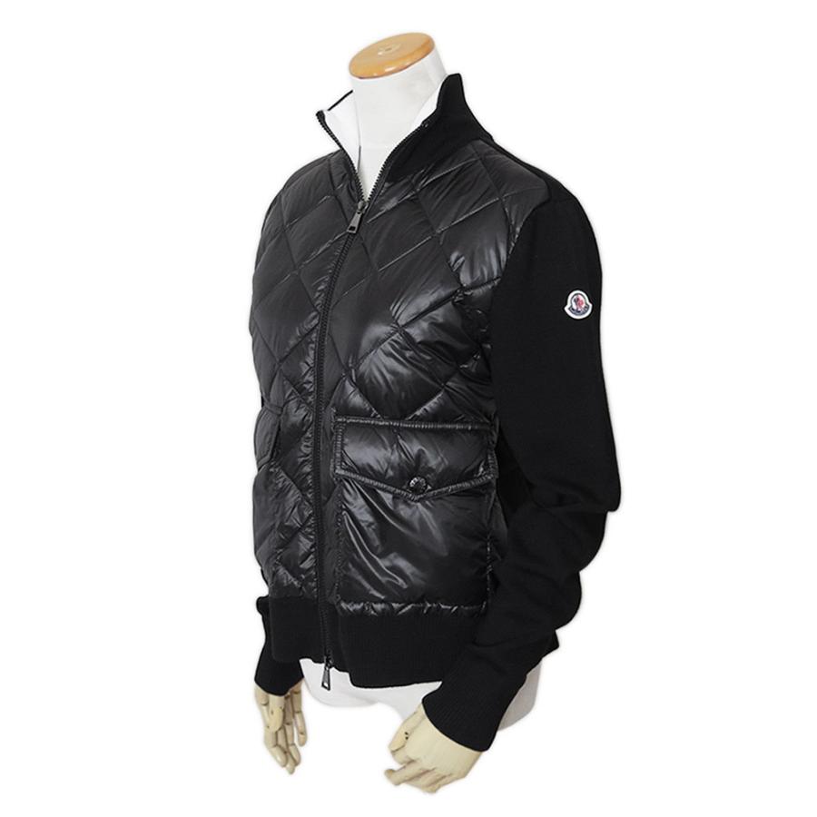 MONCLER（モンクレール） ダウンカーディガン レディース 9B00004