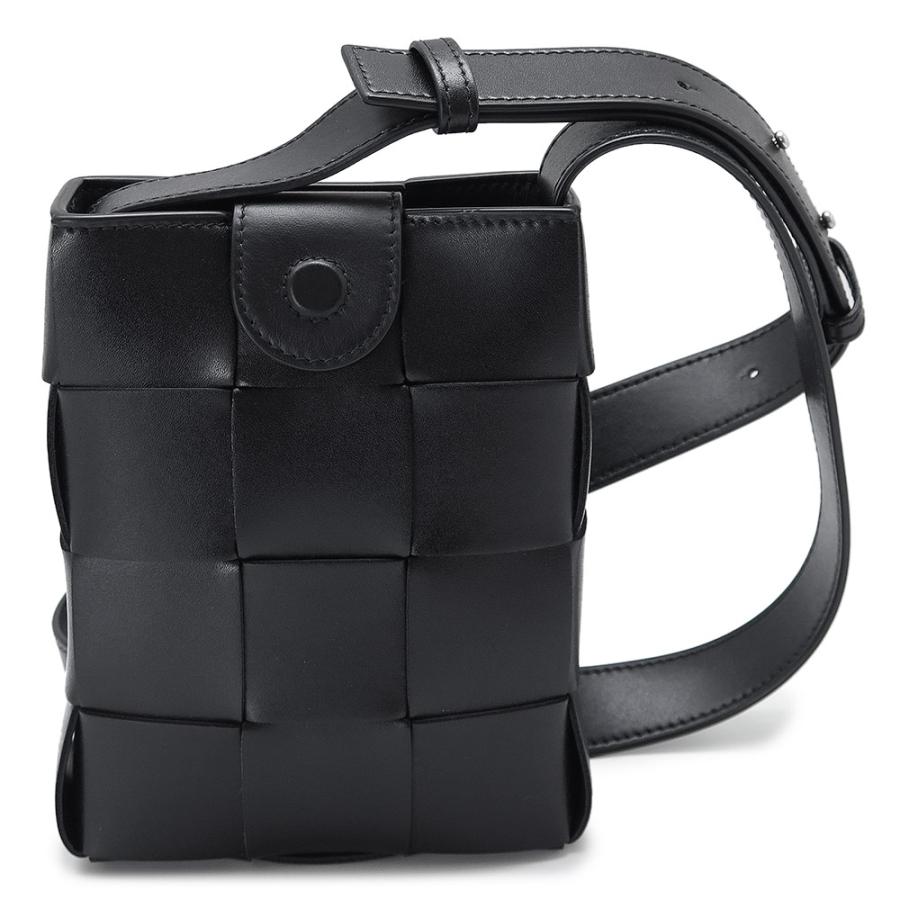 BOTTEGA VENETA（ボッテガ・ヴェネタ） ショルダーバッグ 729298 VBWD3