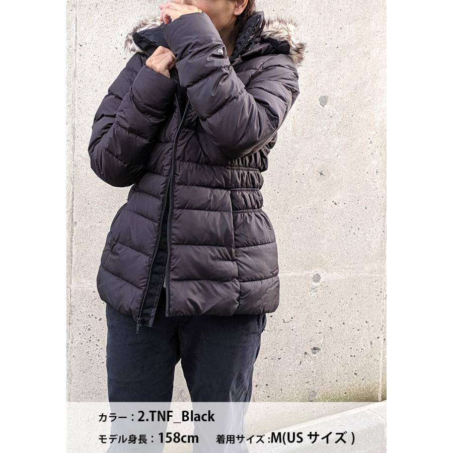 THE NORTH FACE（ザ ノースフェイス） ノースフェイス ダウン