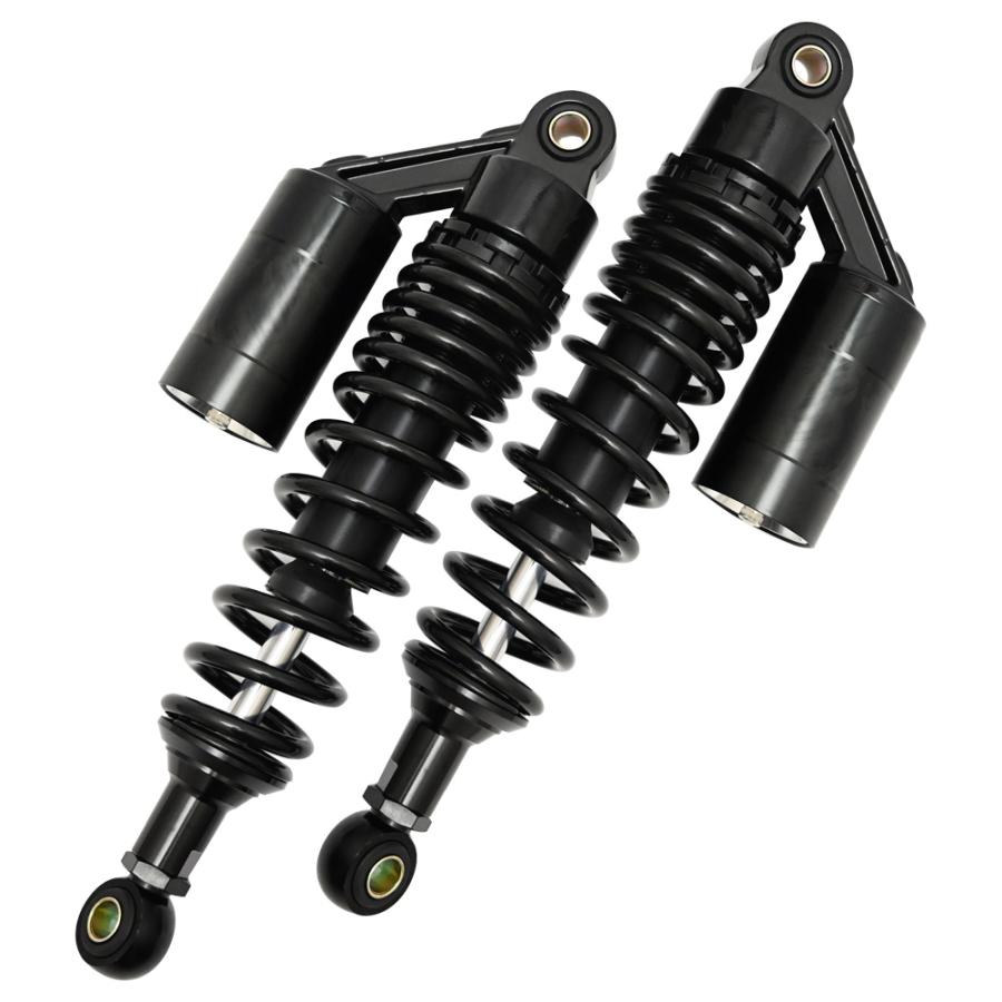 CB400SF NC31 NC42 XJR400 4HM SR400 SR500 320mm 330mm リア