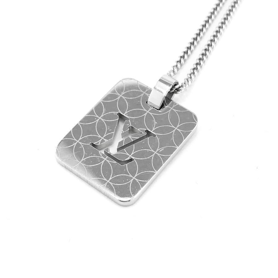 LOUIS VUITTON（ルイ・ヴィトン） ネックレス ペンダント パンダン