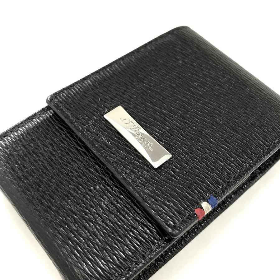 S.T.DUPONT（エス・テー・デュポン） シガレット ケース ライン D