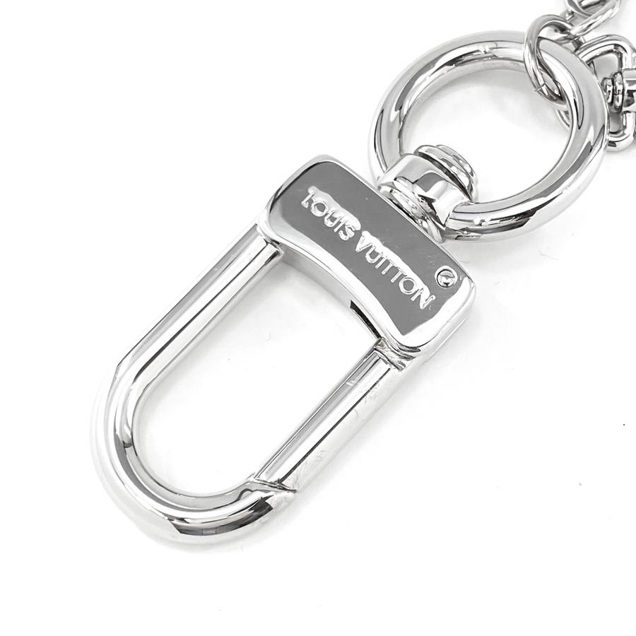 LOUIS VUITTON（ルイ・ヴィトン） キーホルダー バッグチャーム