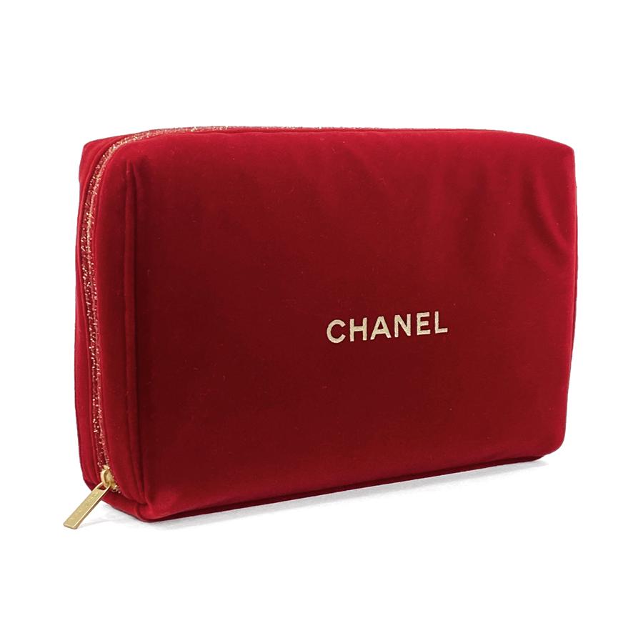 CHANEL（シャネル） ブラシ セット ポーチ レ パンソー ドゥ 2019