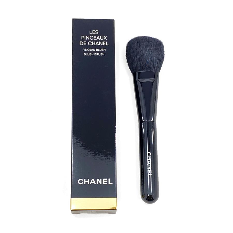 CHANEL（シャネル） ブラシ セット ポーチ レ パンソー ドゥ 2019