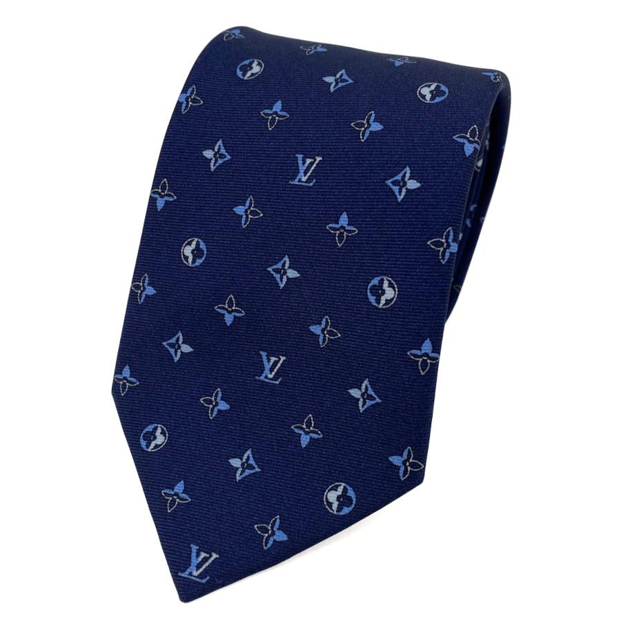 LOUIS VUITTON（ルイ・ヴィトン） 【新品】ルイヴィトン ネクタイ