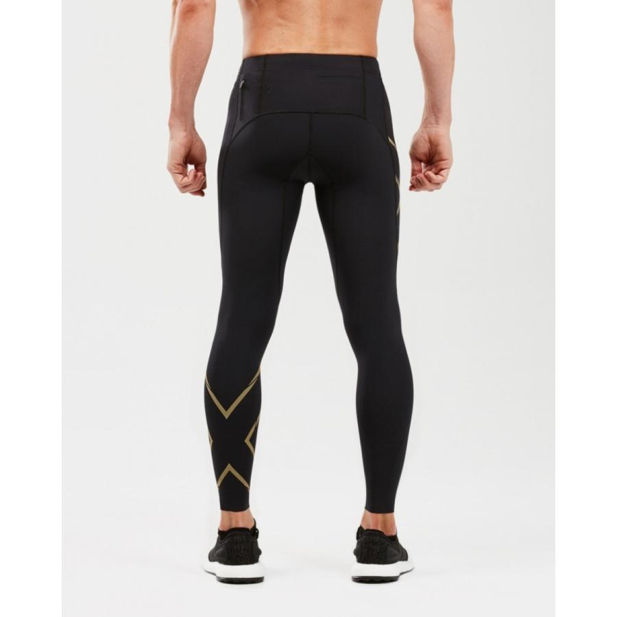 2XU（ツータイムズユー） メンズ MCSランニング コンプレッション