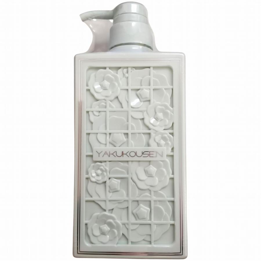 薬酵泉 薬用全身洗浄料 MF 500ml エム・フーズ株式会社 薬用洗浄料