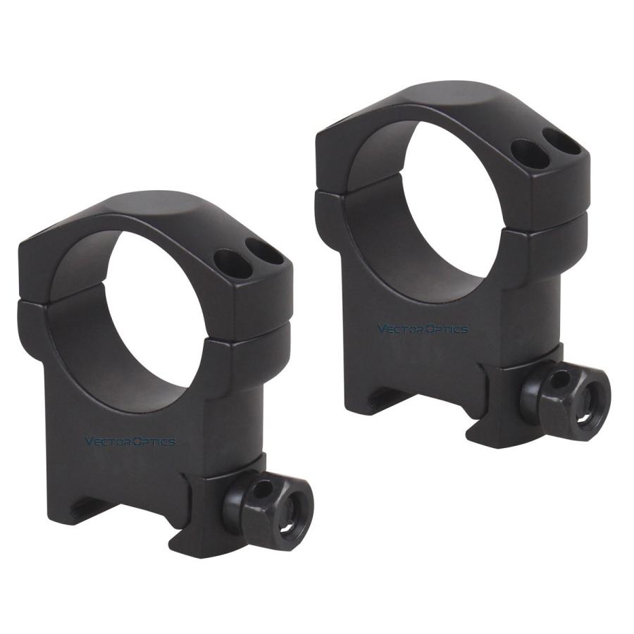 Vector Optics SCOC-23 Continental 1-6×24 : サバゲー用品の41