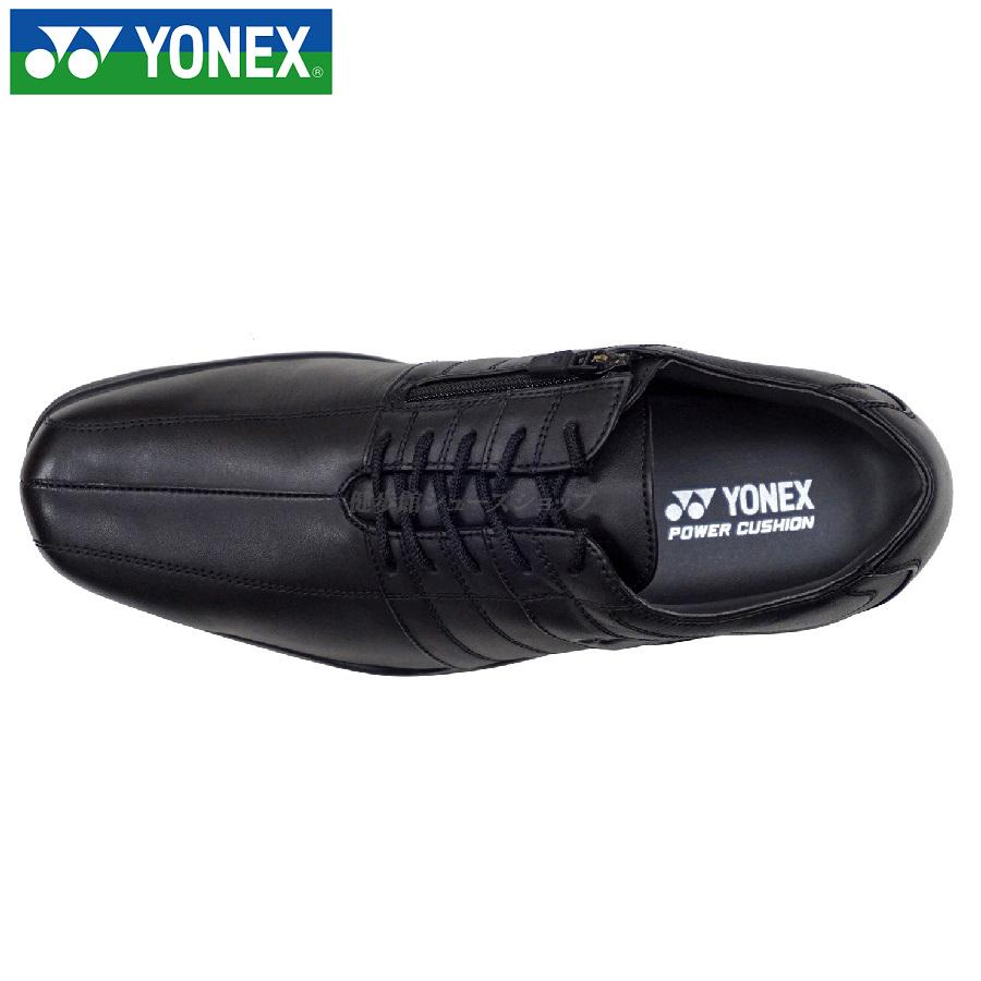 YONEX（ヨネックス） ウォーキング シューズ パワークッション メンズ