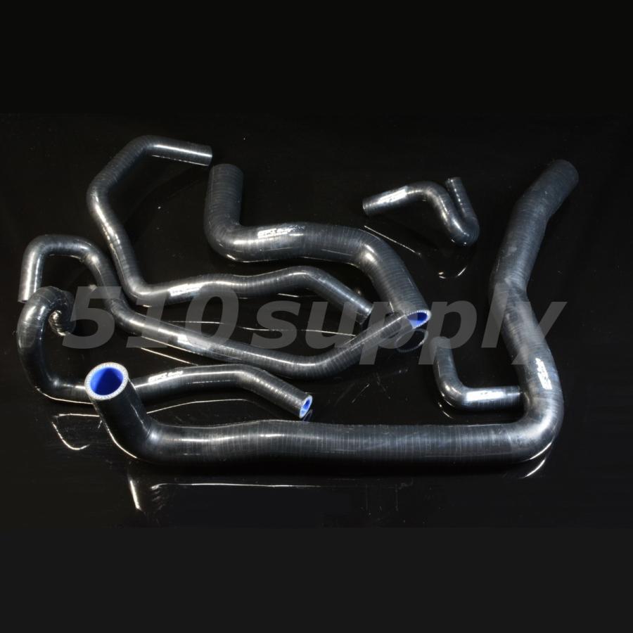 ホンダ（HONDA） ラジエターホース CF4 CL1 アコード F20B H22A