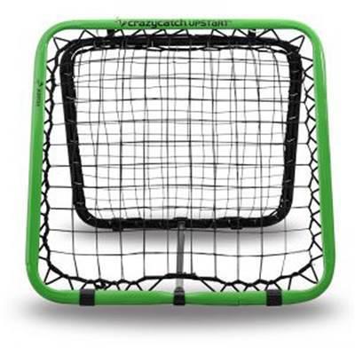 クレイジーキャッチ 一人で守備練習が可能に！ クレイジーキャッチ