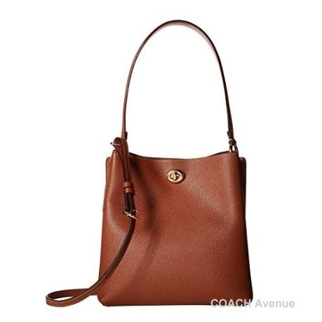 COACH（コーチ） 残り一点 COACH 55200 チャーリー バケット バッグ