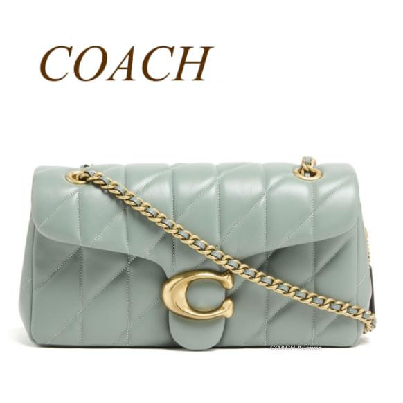 COACH（コーチ） なくなり次第終了セール COACH CP150 タビー