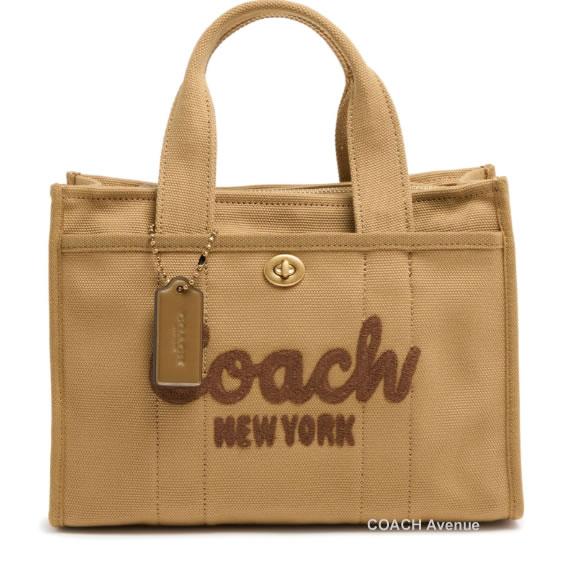 COACH（コーチ） 期間限定セール COACH CP164 カーゴ トート 26