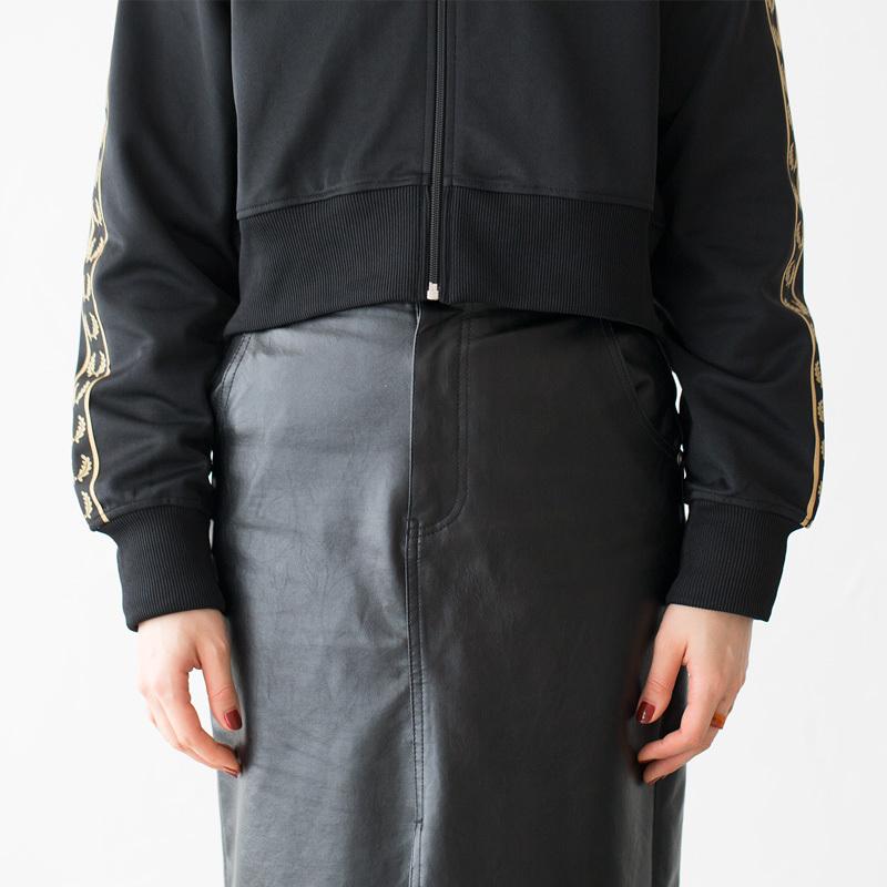 FRED PERRY（フレッドペリー） クロップド テープド トラック