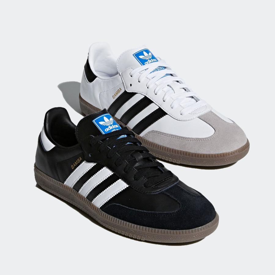 adidas Originals サンバ OG アディダス オリジナルス SAMBA メンズ