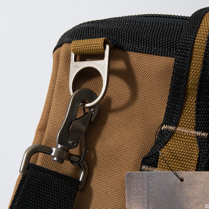 Carhartt（カーハート） 18インチ モールドベース ヘビーウェイト