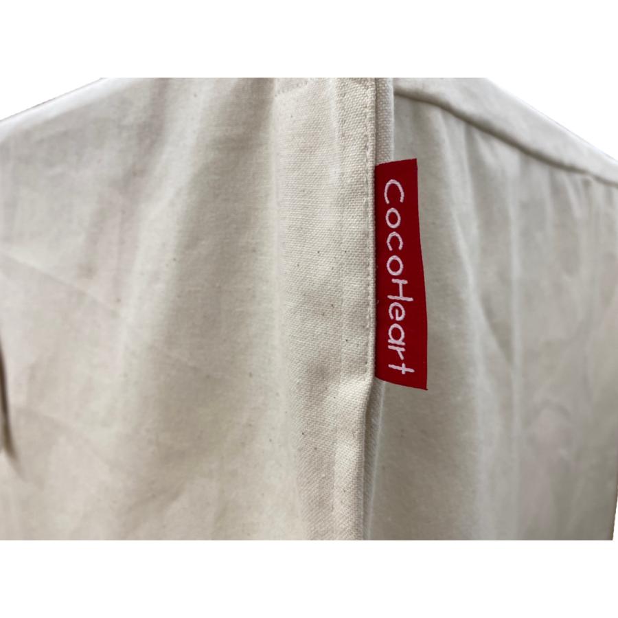 3段ケージ用 Aタイプ 横幅85cmX奥行き60cmX高さ180cm Cocoheart ケージ