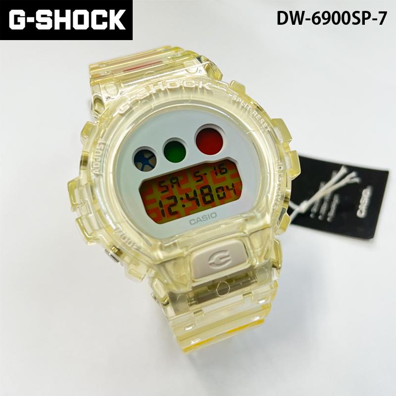 G-SHOCK 【訳あり特価】 25周年モデル CASIO カシオ Gショック DW