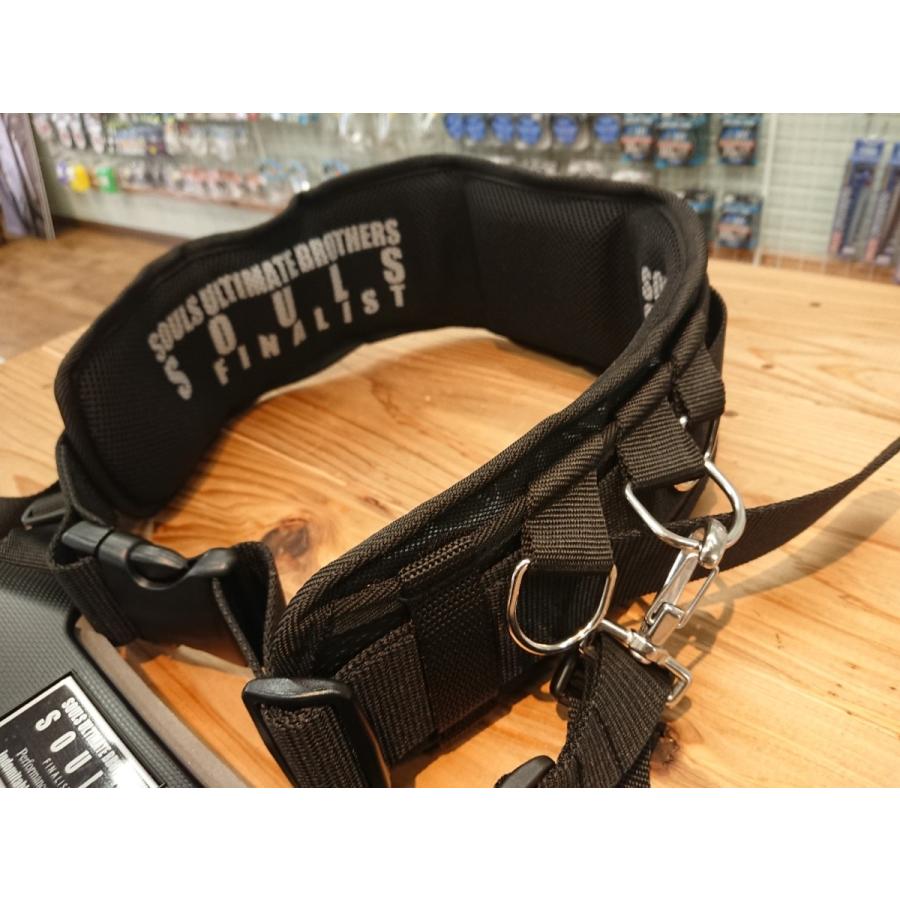 SOULS ギンバルベルト : fishing shop Colony ヤフー店 - 通販 - Yahoo