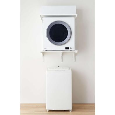 リンナイ乾太くん専用台 フィットラック KS-7560AM 法人・個人事業主