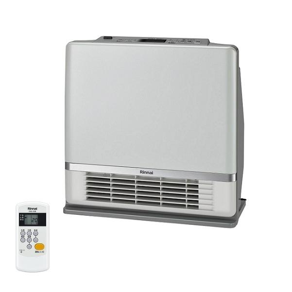 リンナイ（Rinnai） RFM-Y41EB 温水ルームヒーター 床置移動型 木造10