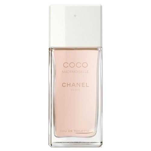 CHANEL（シャネル） ココ マドモアゼル EDT SP 100ml 香水[4602] 送料