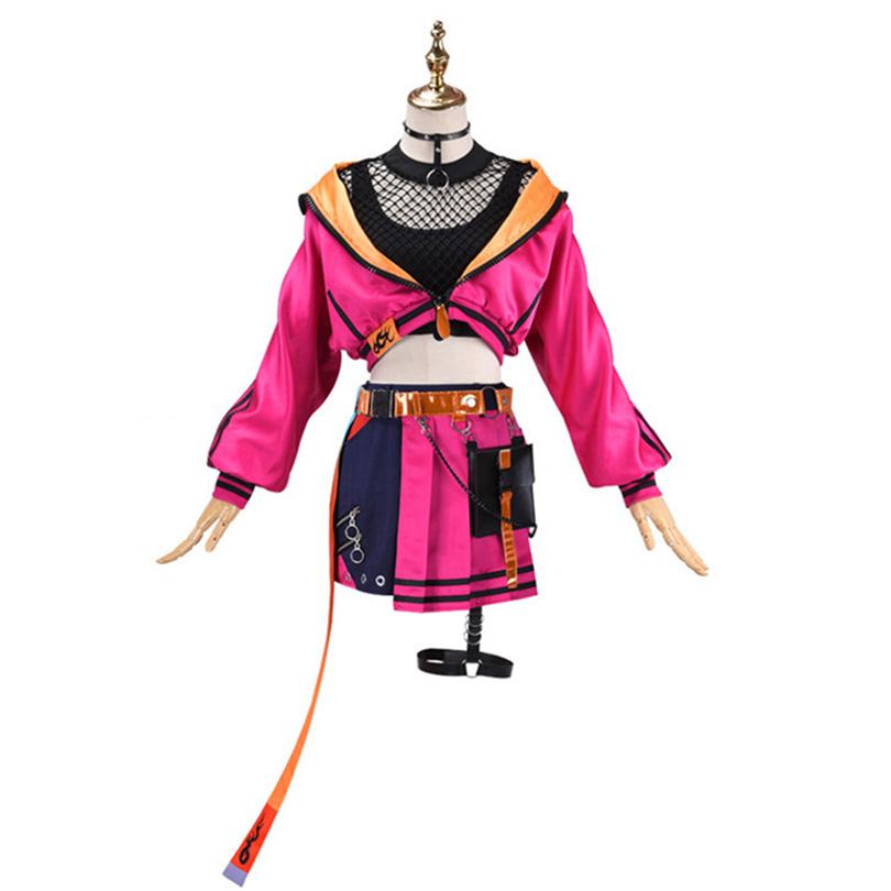 Paradox Live パラドックスライブ BAE Anne Faulkner ベイ あん・ふぉ