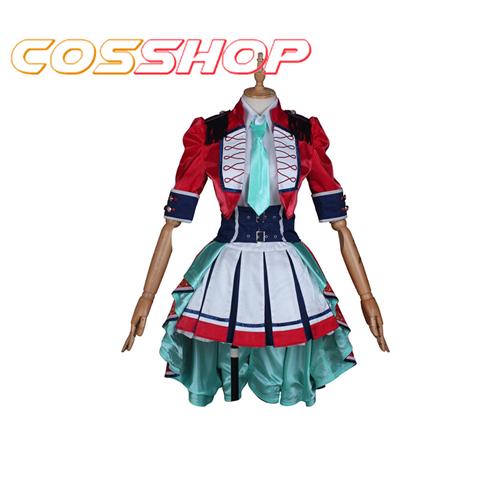 lovelive ラブライブ！フェス μ's ミューズ 9周年 小泉花陽 風